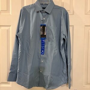 Banana Republic Light Blue Dress Shirt